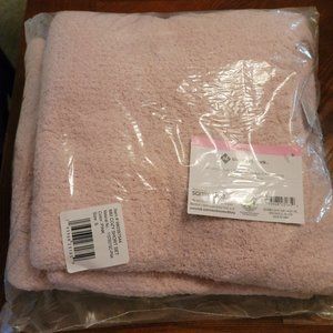 Ladys Cozy Short Set